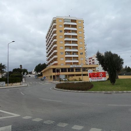 Estudio Clube Dos Arcos Портіман Екстер'єр фото